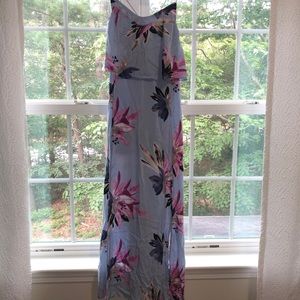 O’Neill Maxi Dress